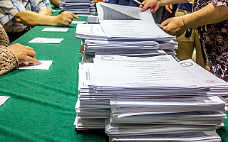 Ostatni dzień na skompletowanie komisji wyborczych. W okręgu elbląskim braki są tylko w trzech obwodach
